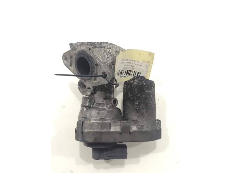 VALVULA EGR 6NU01017146 