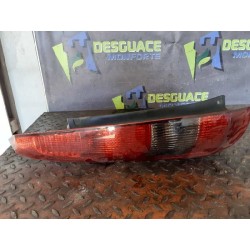 Desguace MonfortePILOTO TRASERO IZQUIERDO 084311952LB FORDPiloto trasero izquierdo|Desguace Monforte