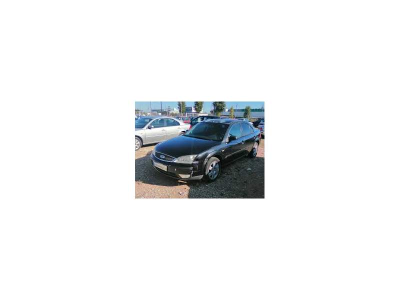 FORD MONDEO BERLINA (GE)