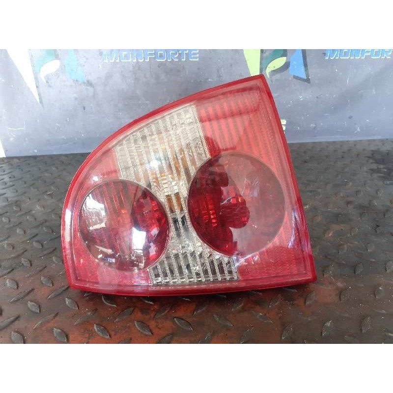 Desguace MonfortePILOTO TRASERO DERECHO 3B5945096AE VOLKSWAGENPiloto trasero derecho|Desguace Monforte