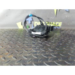 Desguace MonforteCERRADURA PUERTA DELANTERA DERECHA 9810310280 CITROËNCerradura puerta delantera derecha|Desguace Monforte