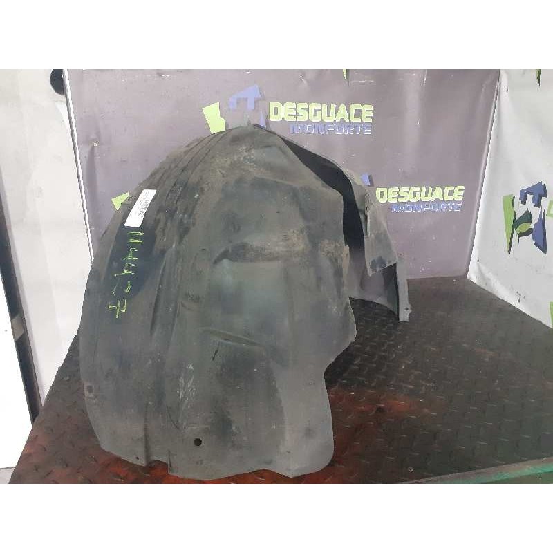Desguace MonfortePASO RUEDA 2T1416115A FORDPaso rueda|Desguace Monforte