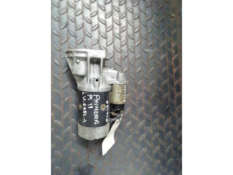 MOTOR ARRANQUE 2330054A05 S13305 