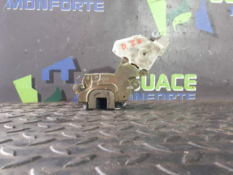 CERRADURA PUERTA DELANTERA IZQUIERDA 8055391L66 