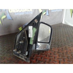 Recambio de retrovisor derecho para ford transit connect (tc7) 1.8 tdci referencia OEM IAM   