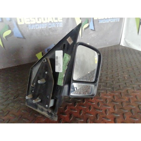 Recambio de retrovisor derecho para ford transit connect (tc7) 1.8 tdci referencia OEM IAM   