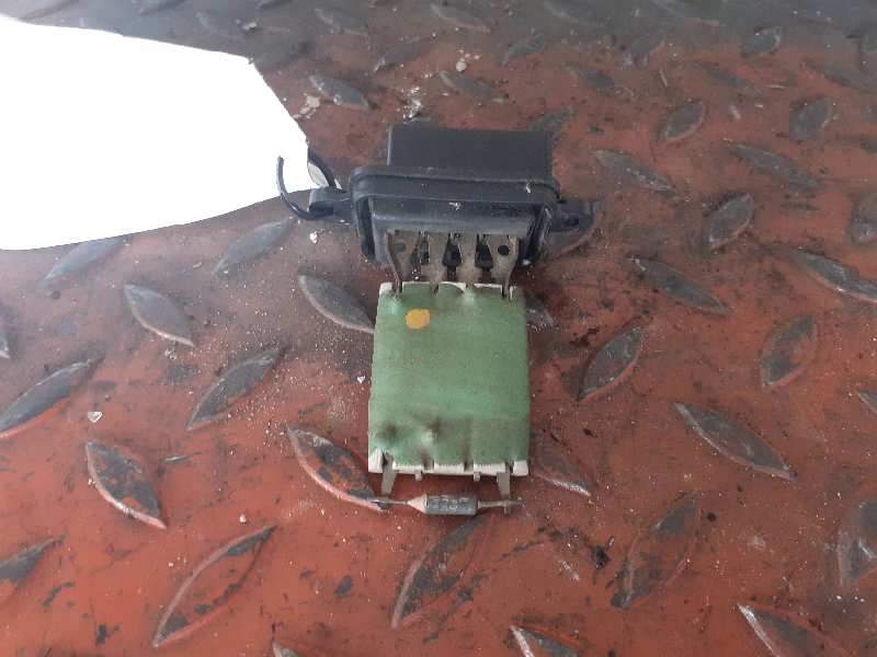 RESISTENCIA CALEFACCION B837 