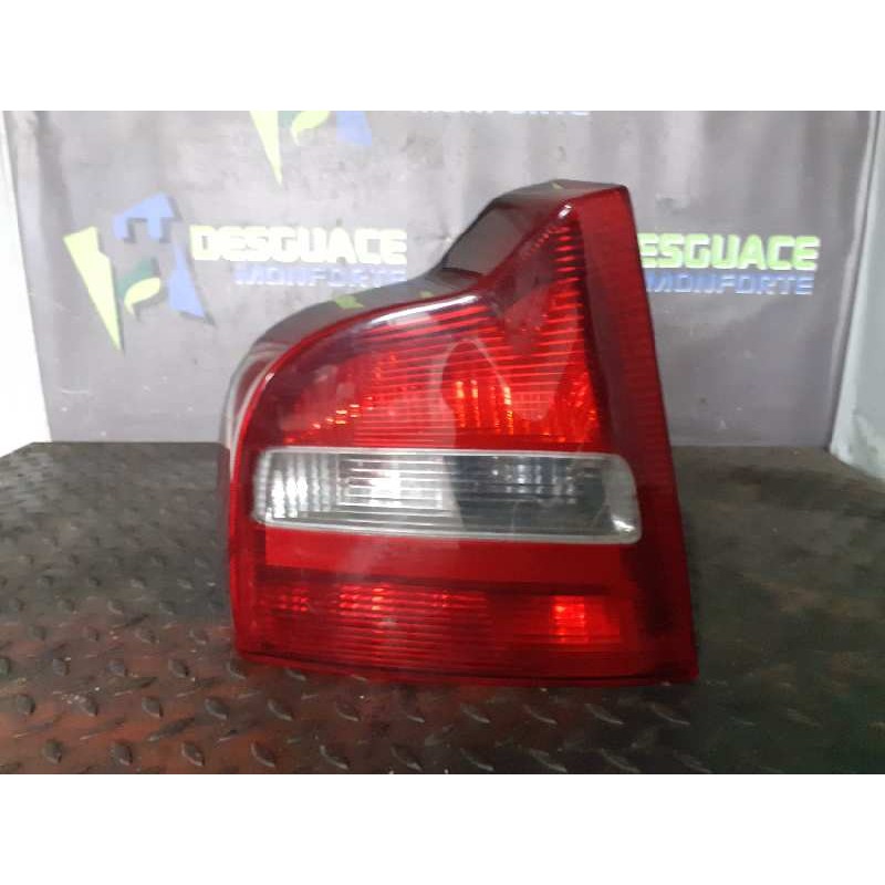 Desguace MonfortePILOTO TRASERO IZQUIERDO 9154478ECE 9154480GB VOLVOPiloto trasero izquierdo|Desguace Monforte