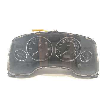 CUADRO INSTRUMENTOS 96251051 