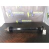 Desguace MonforteTRANSMISION DELANTERA DERECHA 6R0407762E SEATTransmision delantera derecha|Desguace Monforte