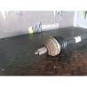 Desguace MonforteTRANSMISION DELANTERA DERECHA 6R0407762E SEATTransmision delantera derecha|Desguace Monforte