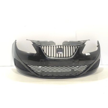 Recambio de paragolpes delantero para seat ibiza sc (6j1) 5 puertas referencia OEM IAM 6J0807217  