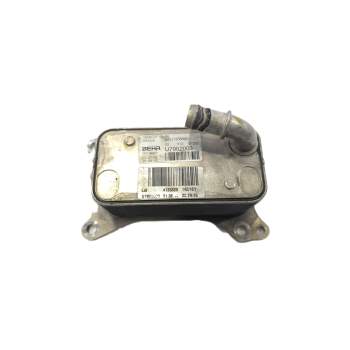 ENFRIADOR ACEITE MOTOR A6511800665 
