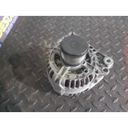 Desguace MonforteALTERNADOR 038903023L 0124325001 SEATAlternador|Desguace Monforte