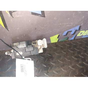 CERRADURA PUERTA DELANTERA DERECHA 