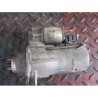 Desguace MonforteMOTOR ARRANQUE 02Z911023H TS18E1 2103083289JPSEATMotor arranque|Desguace Monforte
