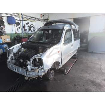 renault kangoo (kc0/1_) del año 2014