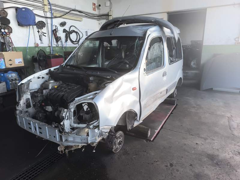 RENAULT KANGOO (KC0/1_)