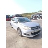Desguace MonforteCITROËN C4 II (NC_)CITROËNVehículos campa|Desguace Monforte