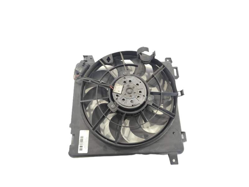 ELECTROVENTILADOR 24467444 
