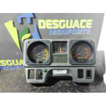 Recambio de cuadro instrumentos para mitsubishi montero (l040) 2.5 turbodiesel referencia OEM IAM   