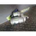 Recambio de motor arranque para opel astra g berlina club referencia OEM IAM S114829  