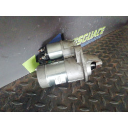 Recambio de motor arranque para opel astra g berlina club referencia OEM IAM S114829  