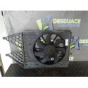 Recambio de electroventilador para seat ibiza sc (6j1) 5 puertas referencia OEM IAM 6R0121207A  