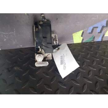 CERRADURA PUERTA DELANTERA IZQUIERDA 