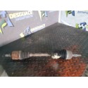 Desguace MonforteMANETA INTERIOR TRASERA DERECHA 826720001R RENAULTManeta interior trasera derecha|Desguace Monforte