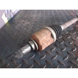 Desguace MonforteTRANSMISION DELANTERA IZQUIERDA RENAULTTransmision delantera izquierda|Desguace Monforte