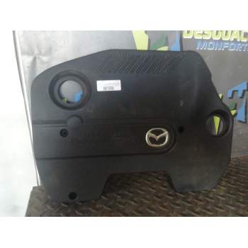 Recambio de tapa motor para mazda 6 sedán (gg) 2.0 di (gg14) referencia OEM IAM RF5C10231  