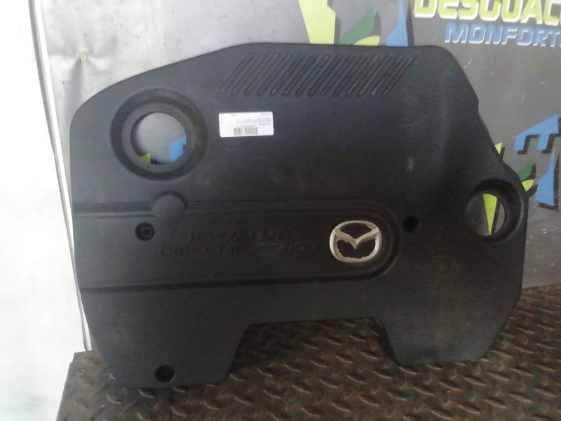 TAPA MOTOR RF5C10231 
