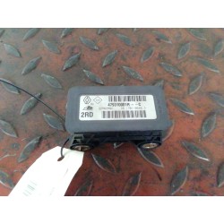 Desguace MonforteMODULO ELECTRONICO 479310001R RENAULTModulo electronico|Desguace Monforte