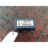 Desguace MonforteMODULO ELECTRONICO 479310001R RENAULTModulo electronico|Desguace Monforte