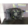 Desguace MonforteELECTROVENTILADOR 1831068000 RENAULTElectroventilador|Desguace Monforte