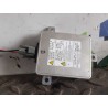Desguace MonforteCENTRALITA FAROS XENON W3T20971 1X13 MITSUBISHICentralita faros xenon|Desguace Monforte