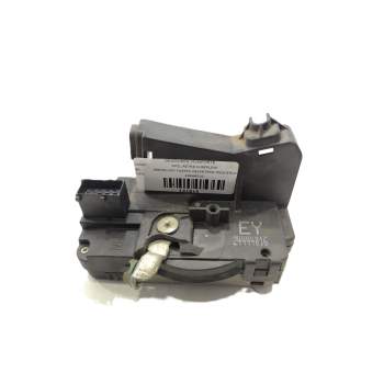 CERRADURA PUERTA DELANTERA IZQUIERDA 24444016 
