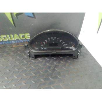 CUADRO INSTRUMENTOS A1685403911 K10