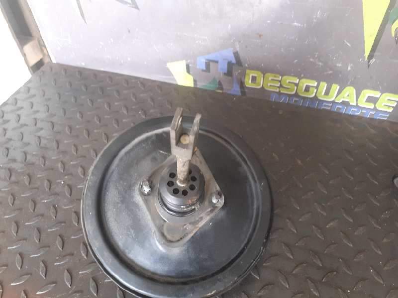 SERVOFRENO 34331157339 