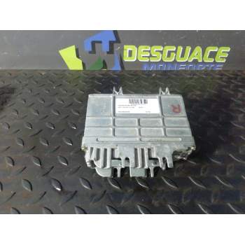 CENTRALITA MOTOR UCE 0261203635 8A0907311AK 0261203636