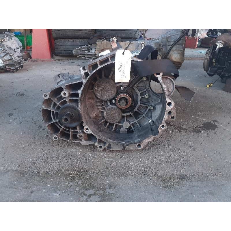 Desguace MonforteCAJA CAMBIOS GRF VOLKSWAGENCaja cambios|Desguace Monforte