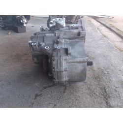 Desguace MonforteCAJA CAMBIOS GRF VOLKSWAGENCaja cambios|Desguace Monforte