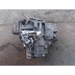 Desguace MonforteCAJA CAMBIOS GRF VOLKSWAGENCaja cambios|Desguace Monforte