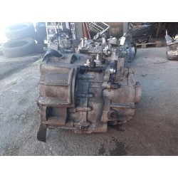 Desguace MonforteCAJA CAMBIOS GRF VOLKSWAGENCaja cambios|Desguace Monforte