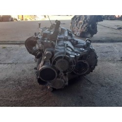 Desguace MonforteCAJA CAMBIOS GRF VOLKSWAGENCaja cambios|Desguace Monforte