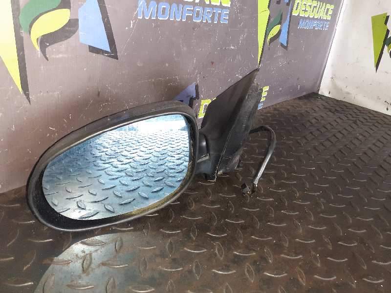 RETROVISOR IZQUIERDO 01704737400 