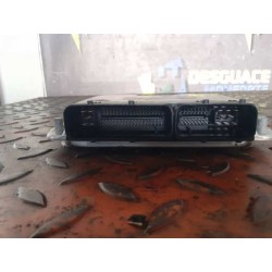 Desguace MonforteCENTRALITA MOTOR UCE 038906012HP 0281011320 SEATCentralita motor uce|Desguace Monforte