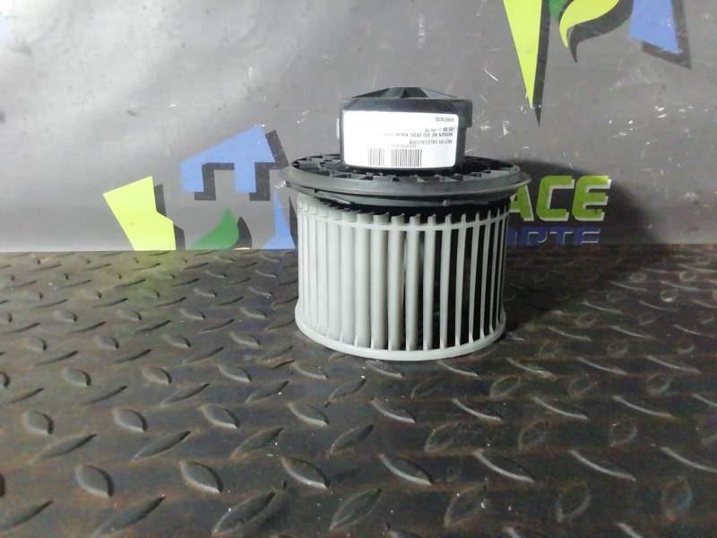 MOTOR CALEFACCION X886163Q 
