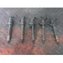 Recambio de inyector para volvo xc90 d5 momentum (5 asientos) (136kw) referencia OEM IAM 30750283  